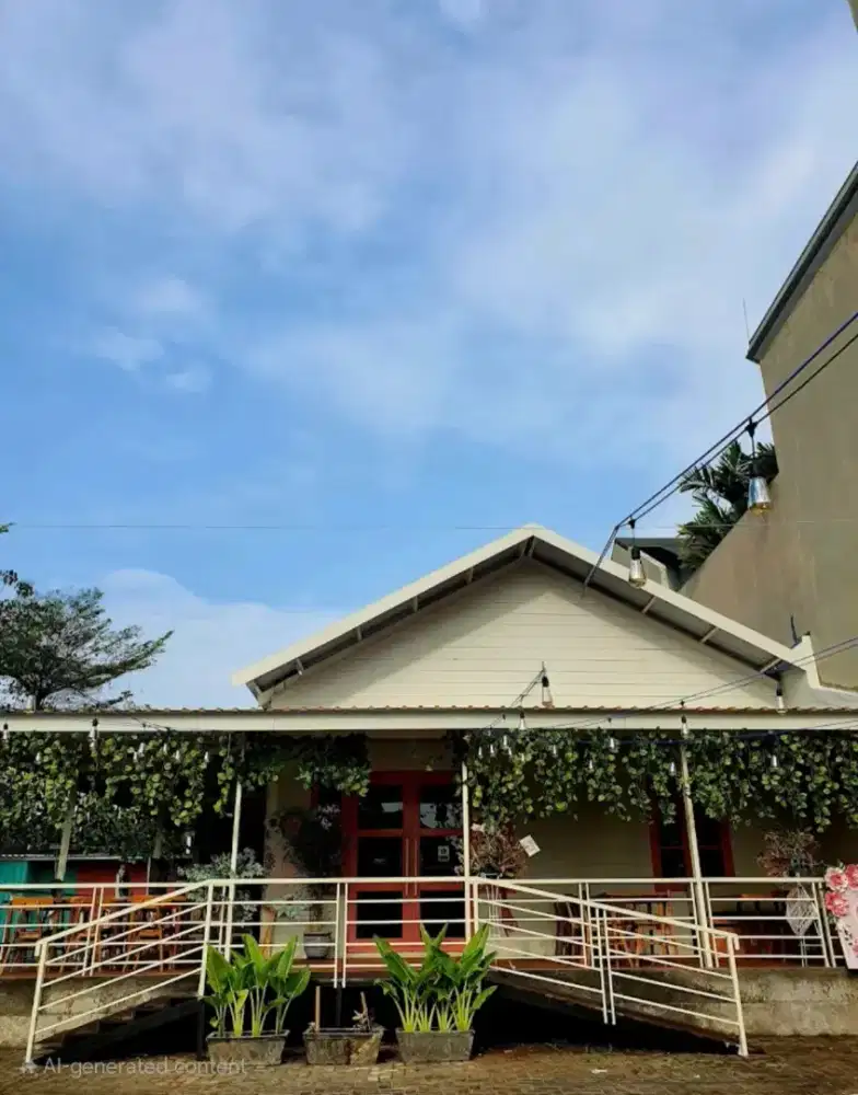 Disewakan Commercial Citraland Raya Telaga Utama Deretan Superindo