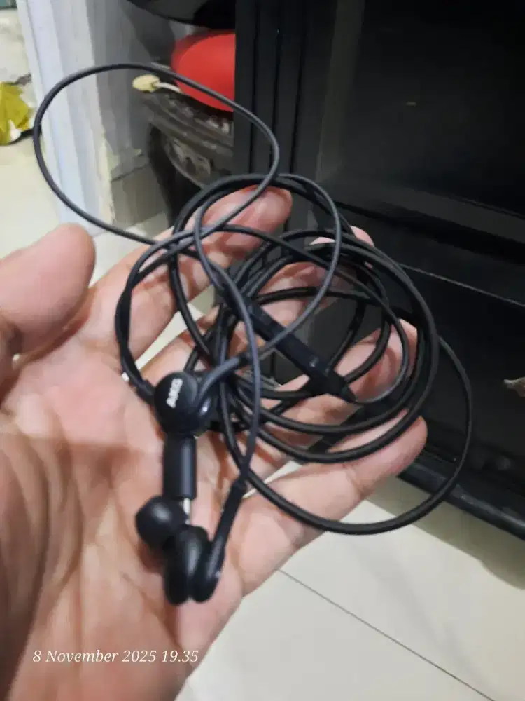 Headset AKG Samsung Original