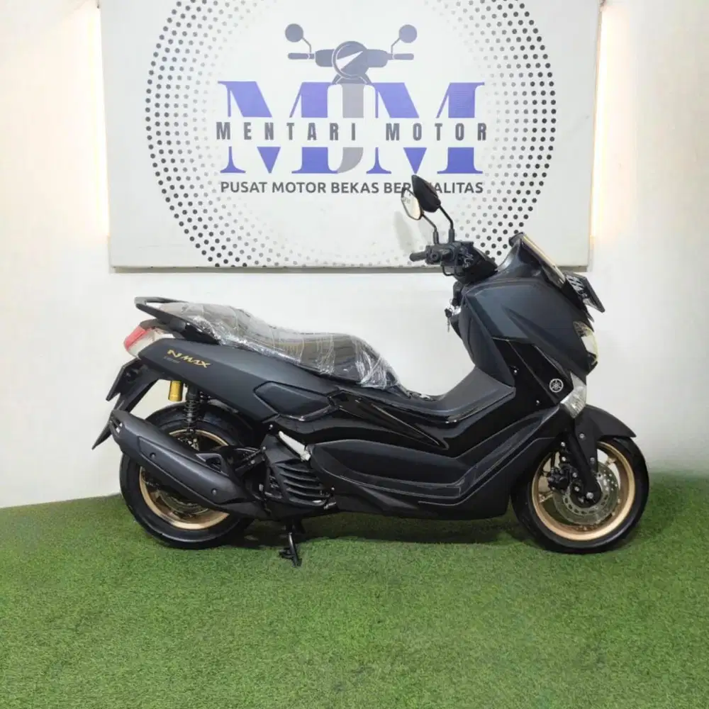 NMAX OLD 2019 PROMO!! DP 500 RIBU SIAP JALAN CASH KREDIT