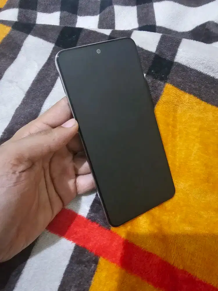 Vivo V40 lite 5G 12/512 grnsi 2026 fulset mulus bs tt