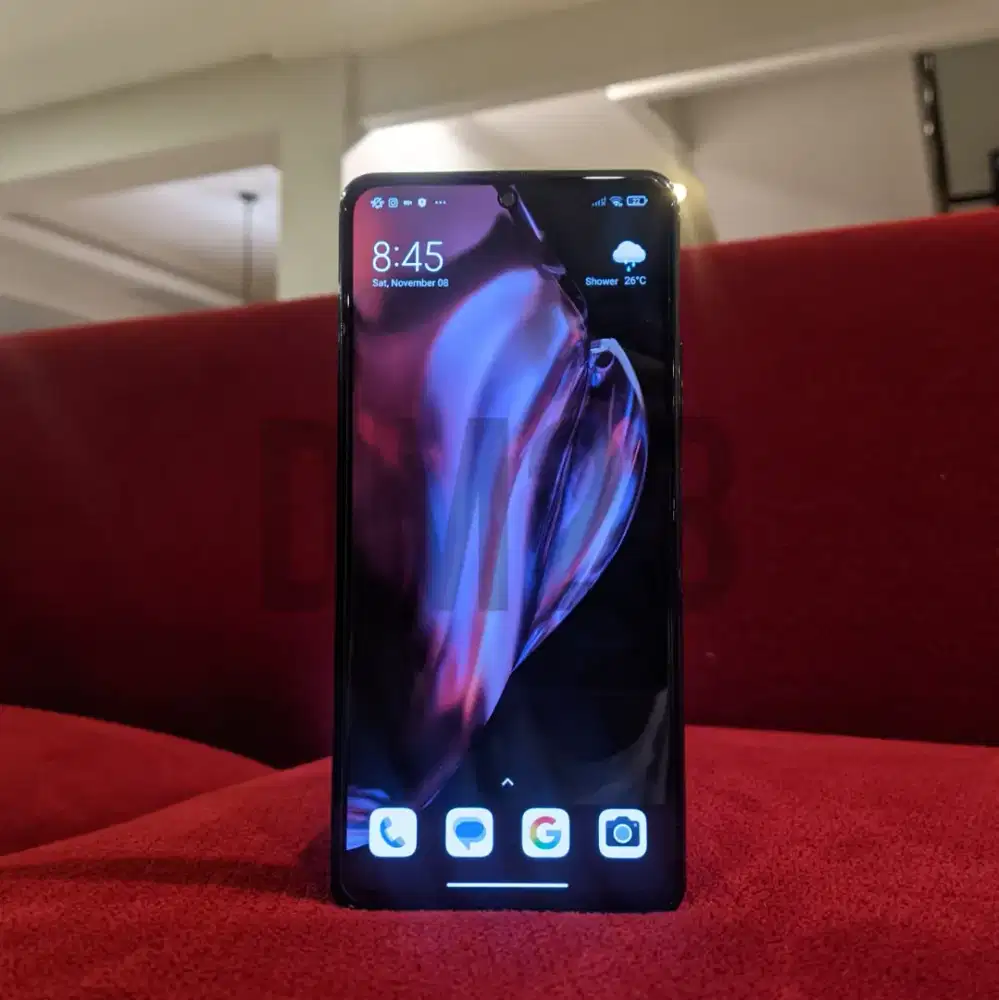 Redmi Note 10 Pro 8/128 Black