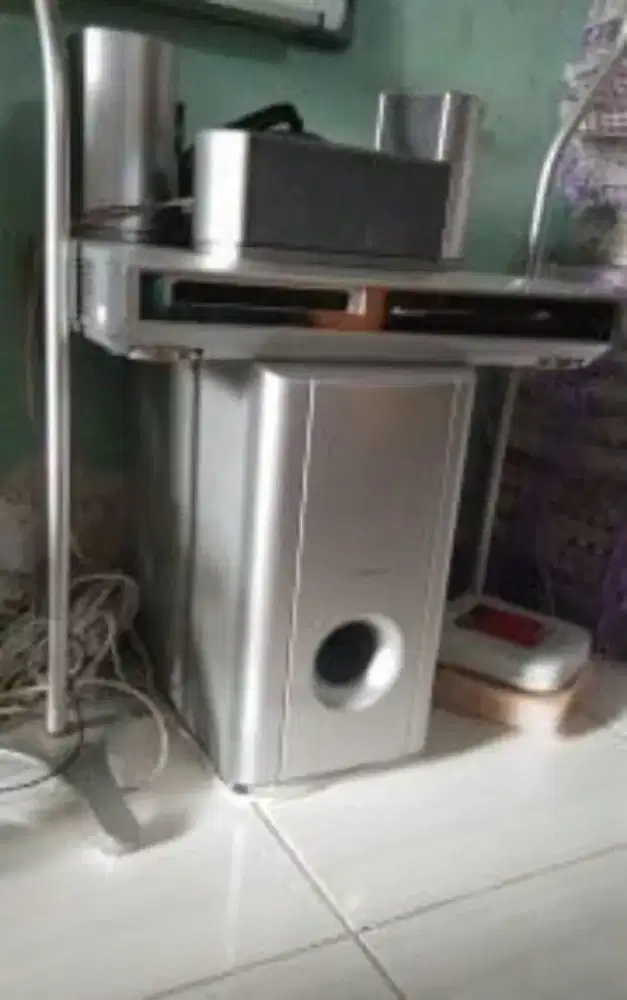 PIONEER Subwoofer Hometheater