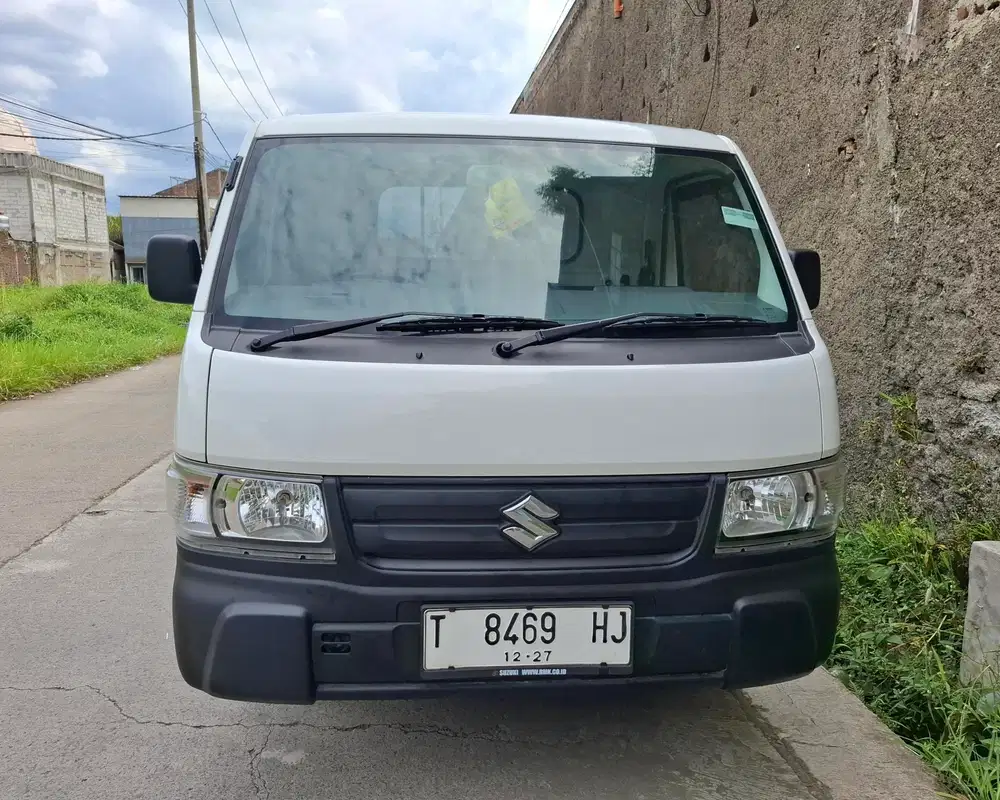 New Carry AC PS Pick Up KM15rb Suzuki Cary 1.5 Tayo Pickup 2022