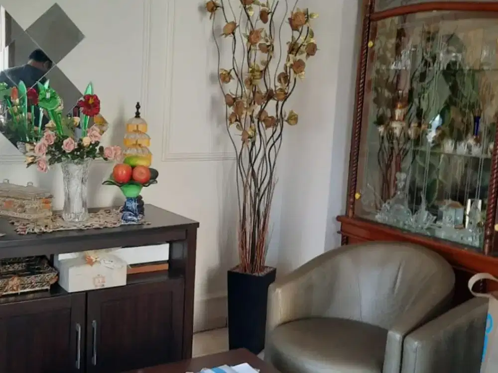 RUMAH MURAH 2LANTAI AREA MARGACINTA BUAH BATU BANDUNG