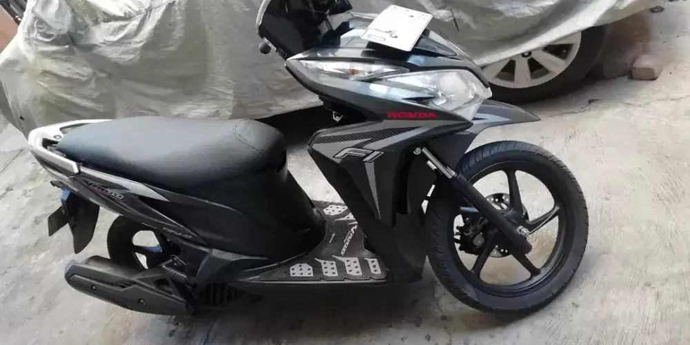 Honda vario 125 kzr 2013