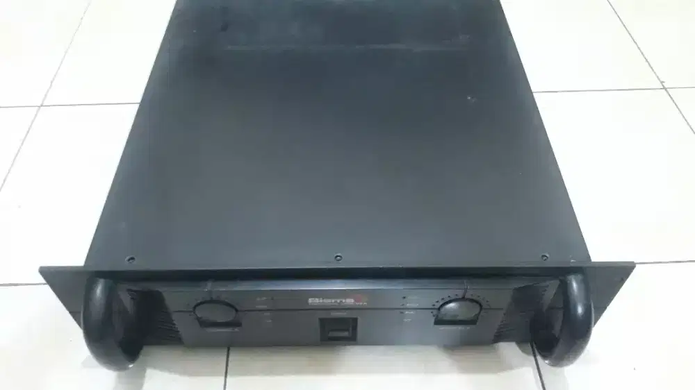 JUAL POWER BIEMA TIPE K4P ORIGINAL