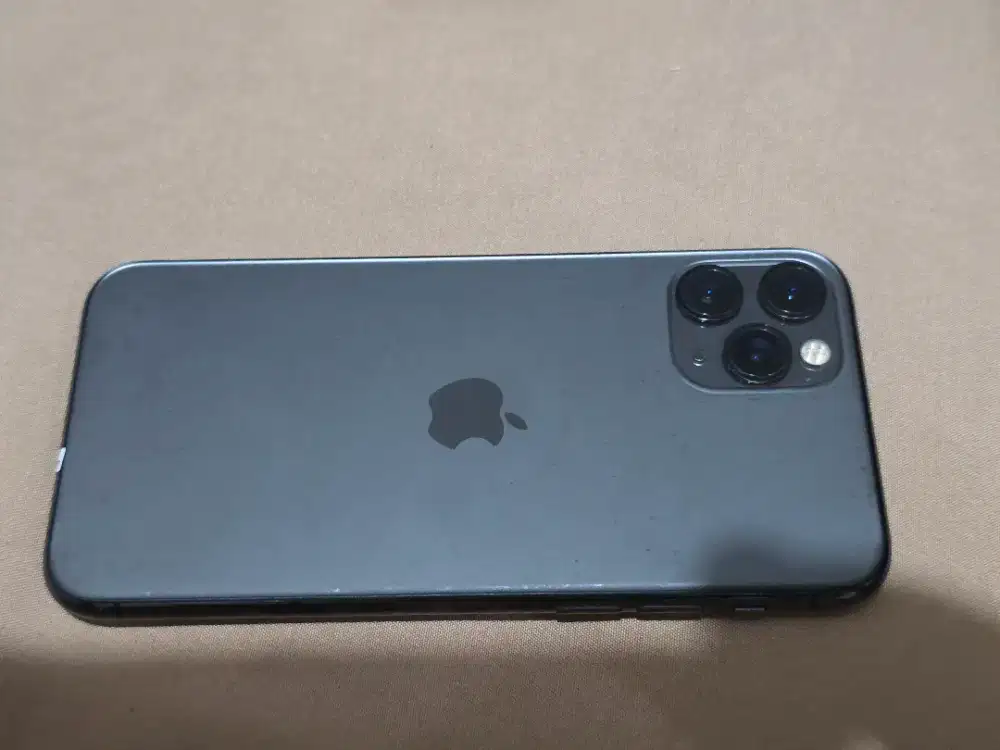 IPhone 11 Pro 256 GB