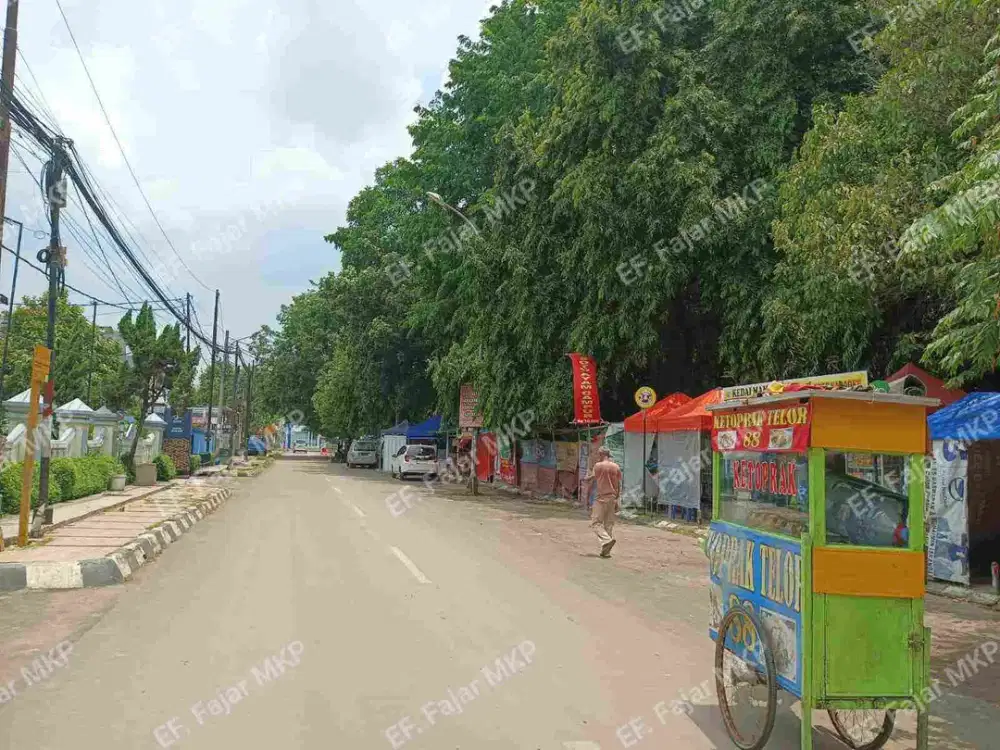 hunian & cuan‼️Jl masturo veteran alun-alun dkt BPJS dan polres kota Bekasi