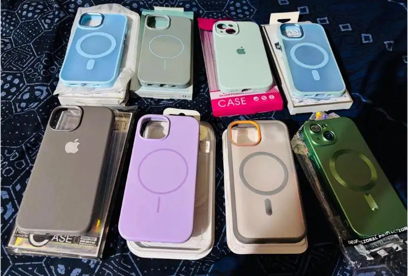 casing iphone 15