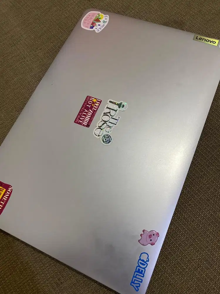 Laptop Lenovo Ideapad 1 14AMN7 AMD Athlon Silver 7120U 8GB