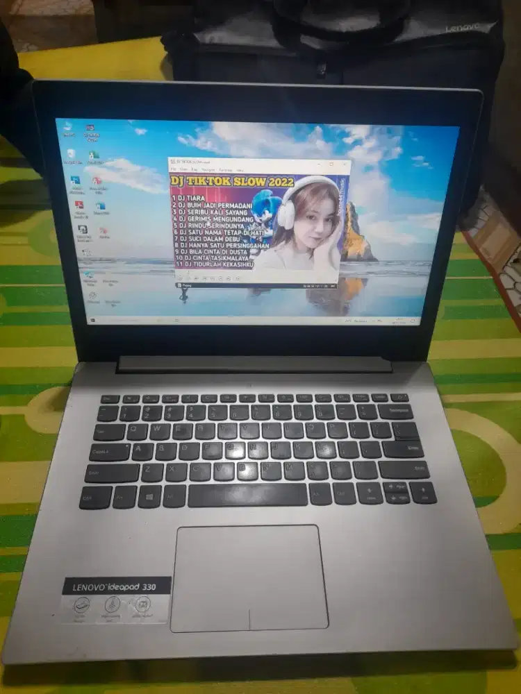 Lenovo ideapad 330