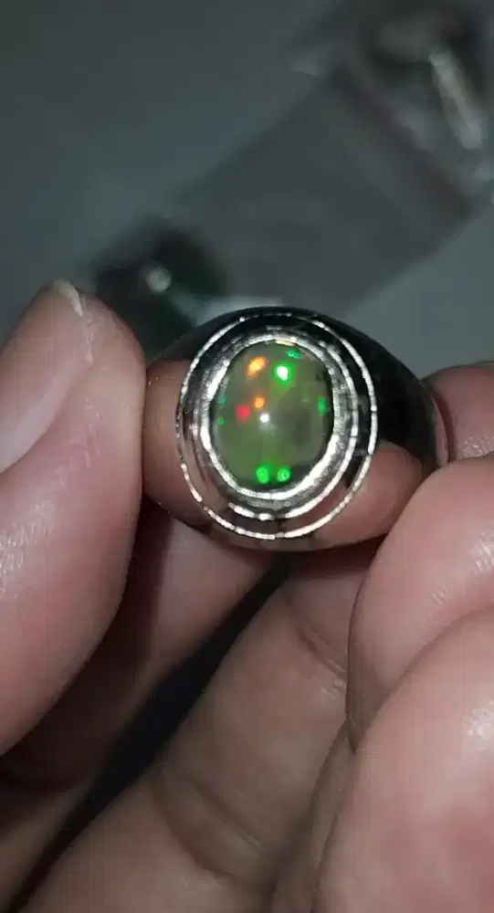 Kalimaya teh udh jarong