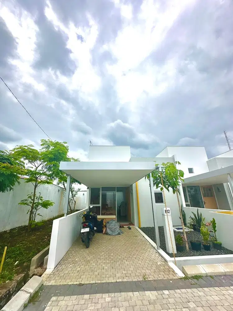 Kosan Estetik Soreang