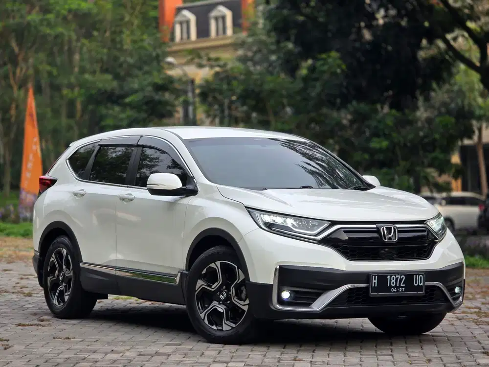 ‼️KM20rb‼️ CRV 2.0 Matic 2022 Non Preatige