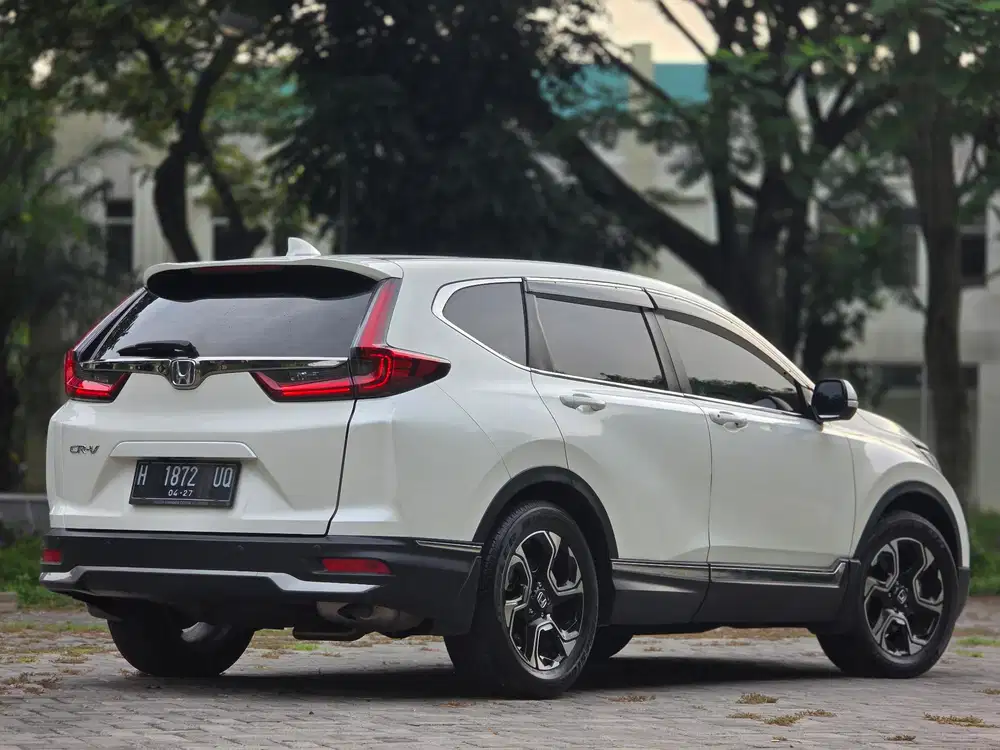 ‼️KM20rb‼️ CRV 2.0 Matic 2022 Non Preatige