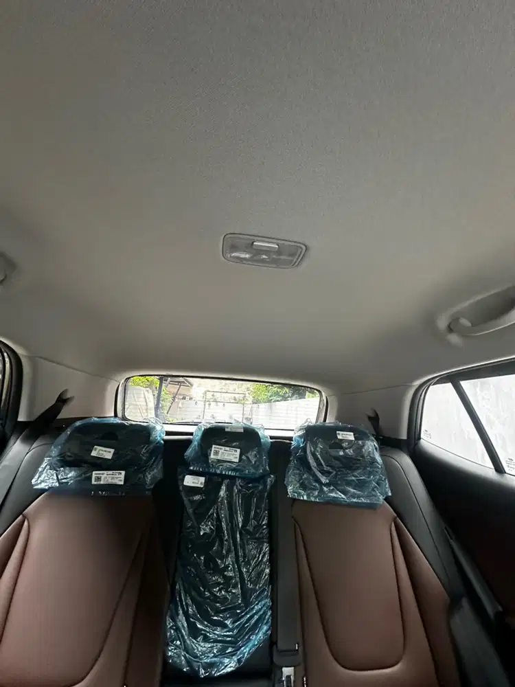 Hyundai Creta 2023 Bensin