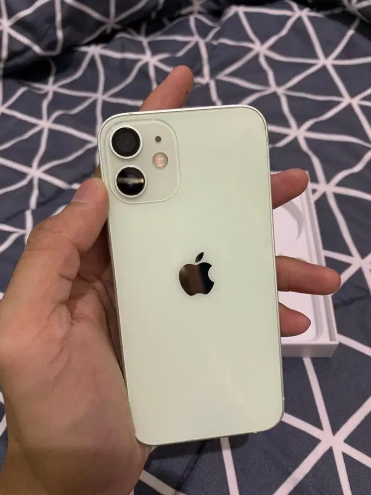 iPhone 12 Mini 128 Gb