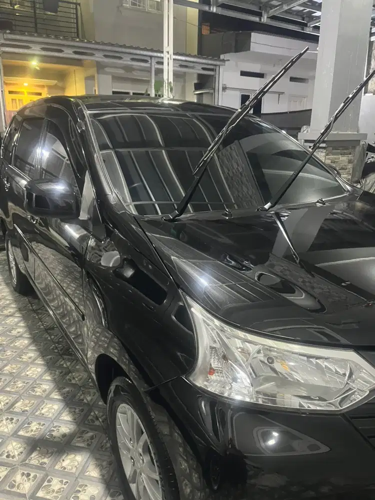 Xenia R delux Maanual