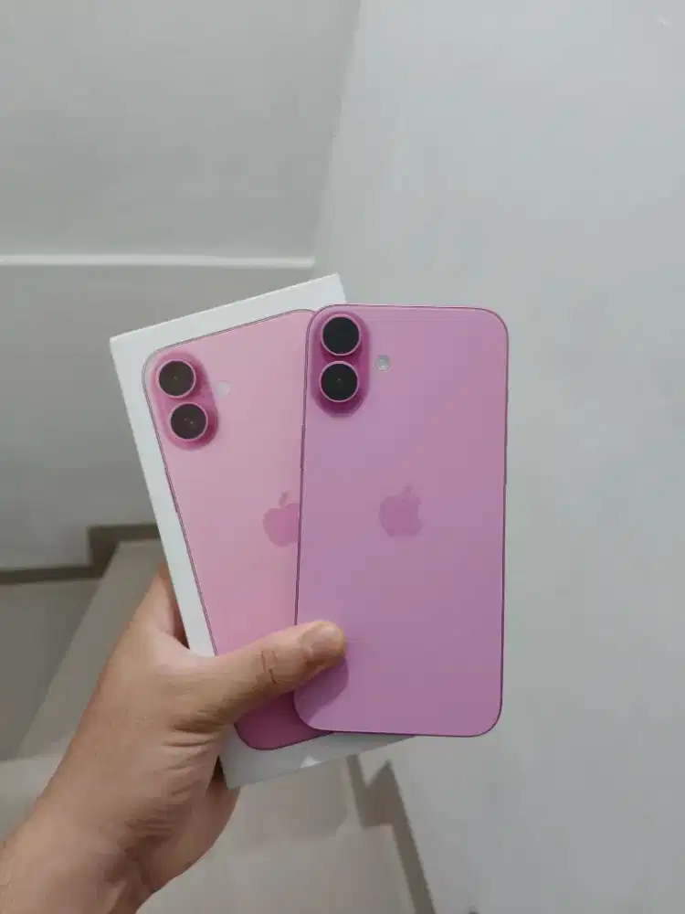 iphone 16 plus 128 ibox