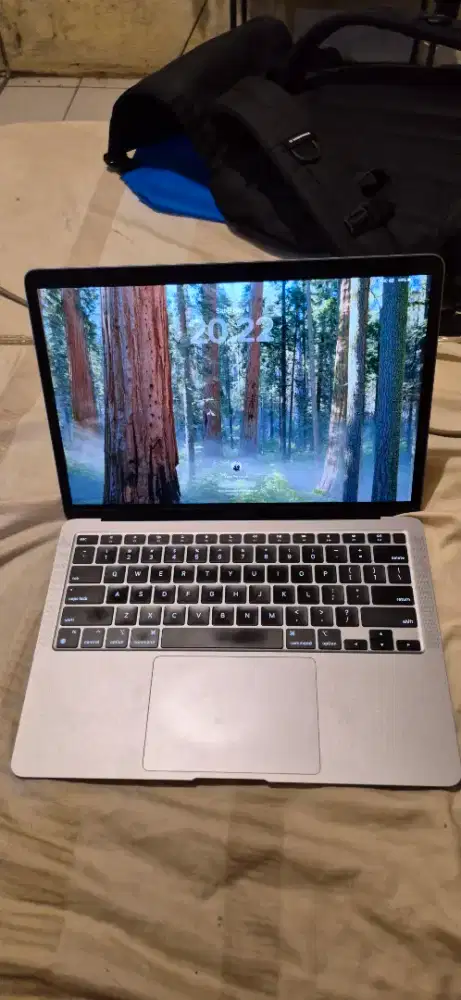 Macbook Air M1 2020 8/256GB