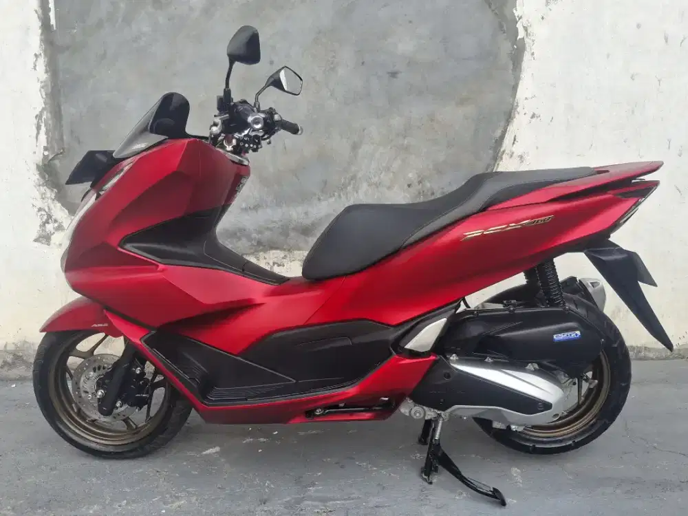 Pcx ABS 160 Tahun 2024