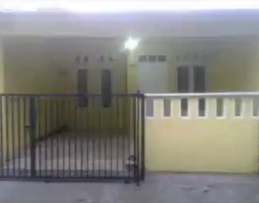 Dijual Rumah di Green Savana Citra Raya Tangerang