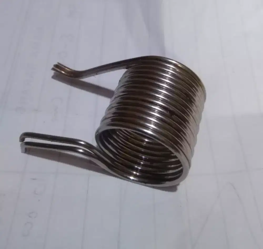 PER SPRING THROTTLE BODY MOBIL AVANZA XENIA DLL