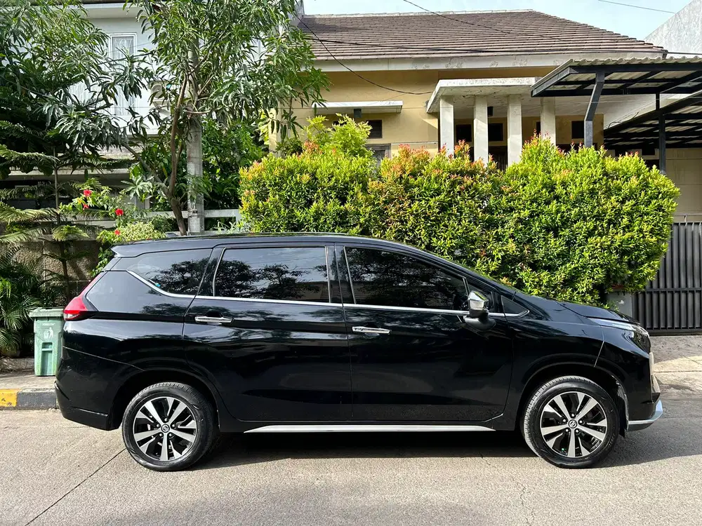 Nissan Livina 2021 Bensin