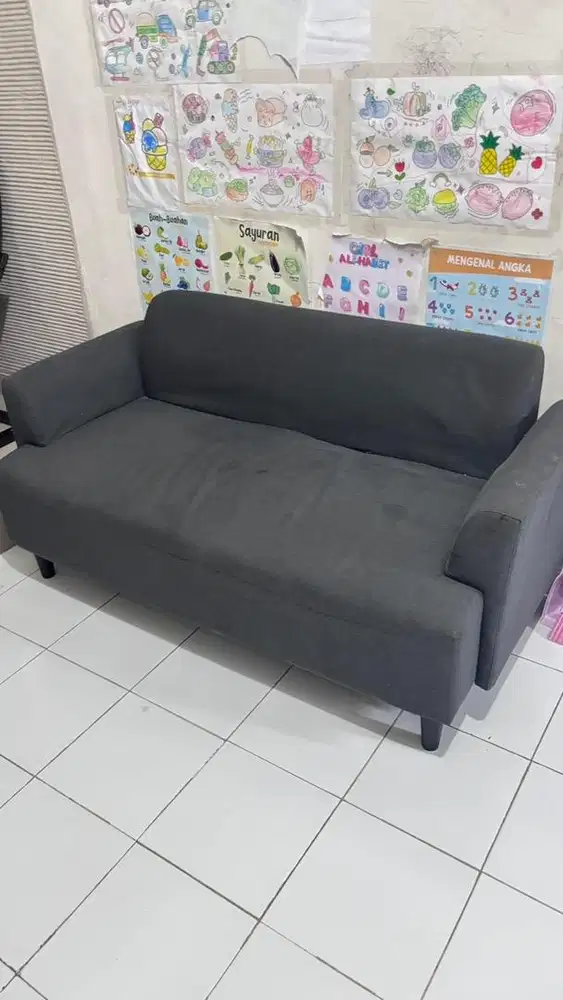 Sofa Ikea 2 seat