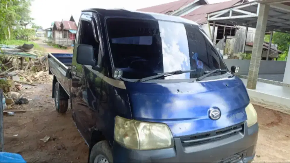 Granmax 1,3 standar 2012