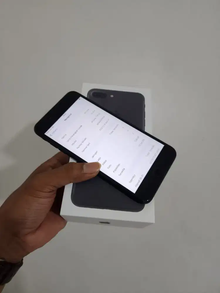 IpH00ne 7 plus 128Gb ex pa/a