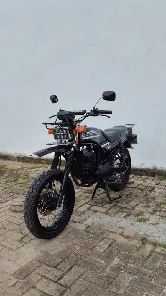 Honda Win Basic Megapro/Scorpio/Tiger/Cb/Gl/Verza