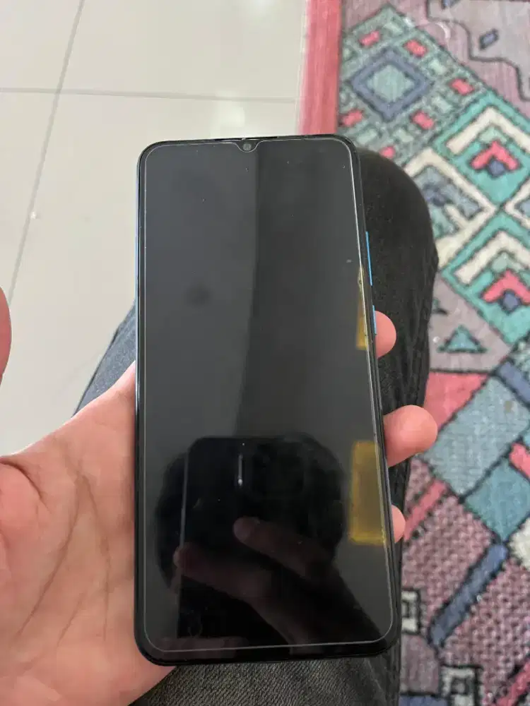 Oppo A15S 4/64 Batangan