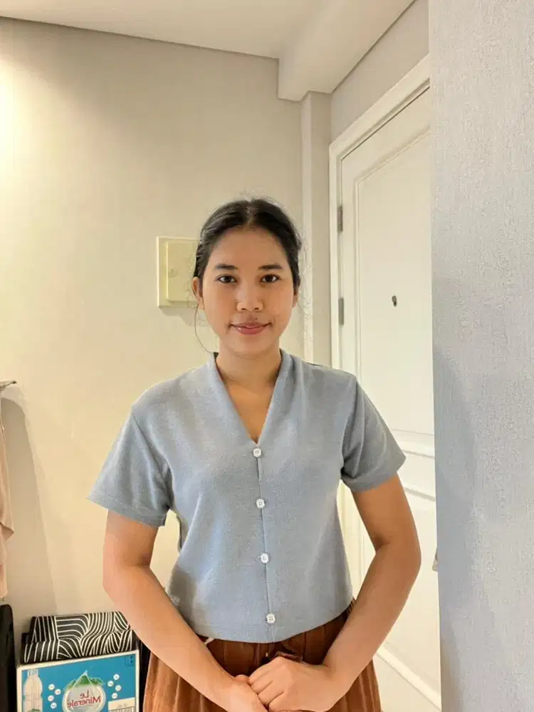 Asisten rumah tangga PP