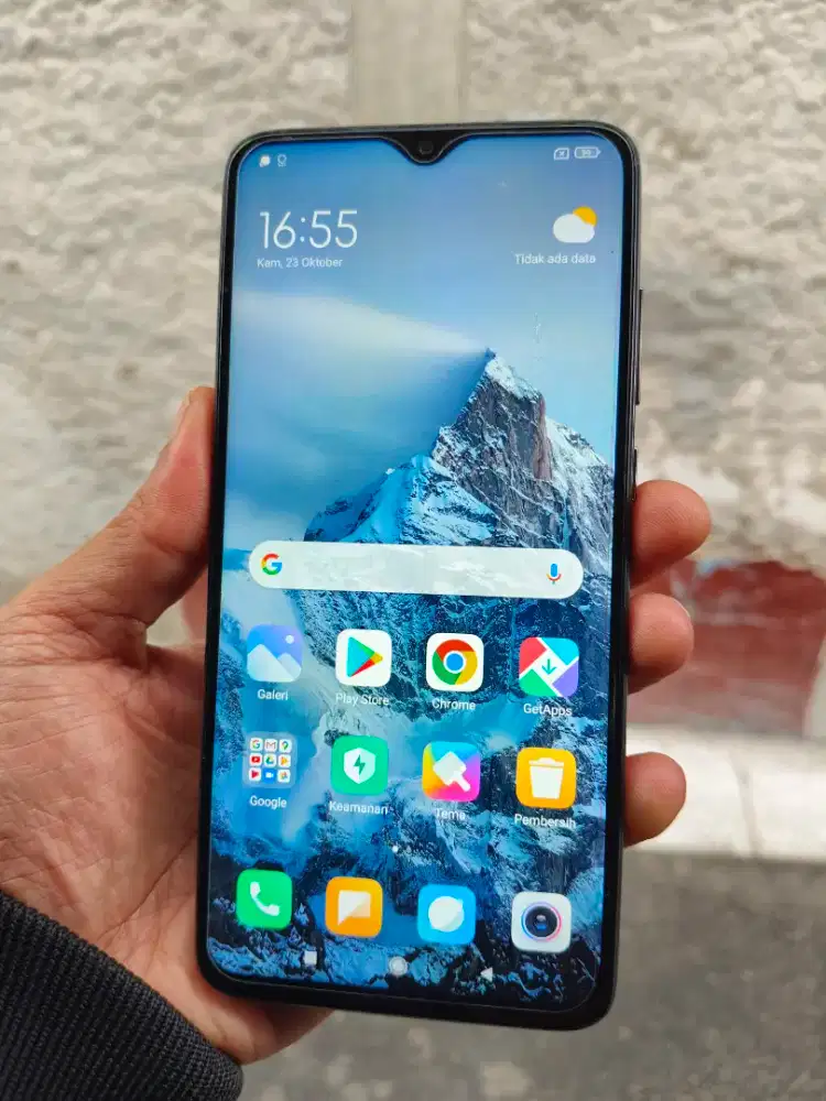 Xiaomi Redmi Note 8 Pro