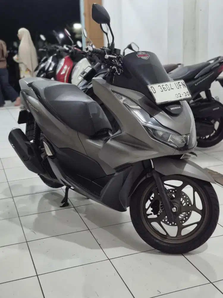 HONDA PCX 160 ABS TCS 2024 KM 11RB
