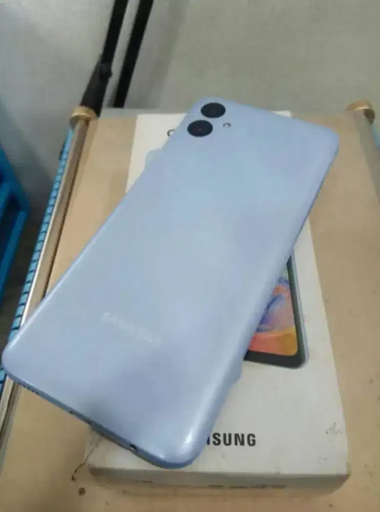 Samsung a04e ram 3+4/32