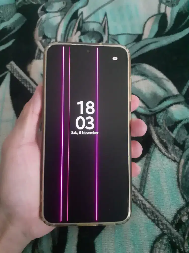 Jual terus sampe laku, SAMSUNG GALAXY S23 ex SEIN 8/256GB