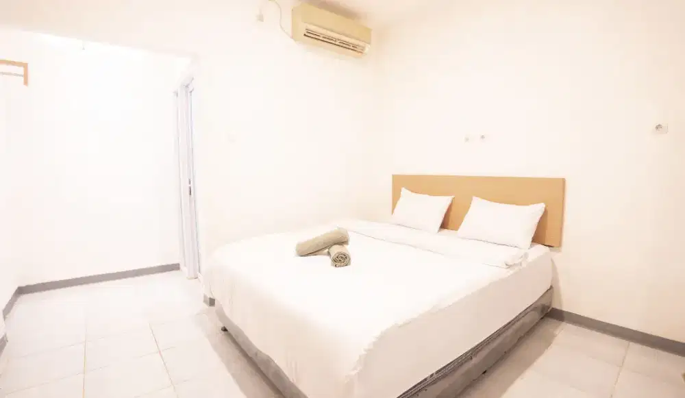 Kost Eksklusif Rasa Hotel dekat Sentul City Bukit Pelangi