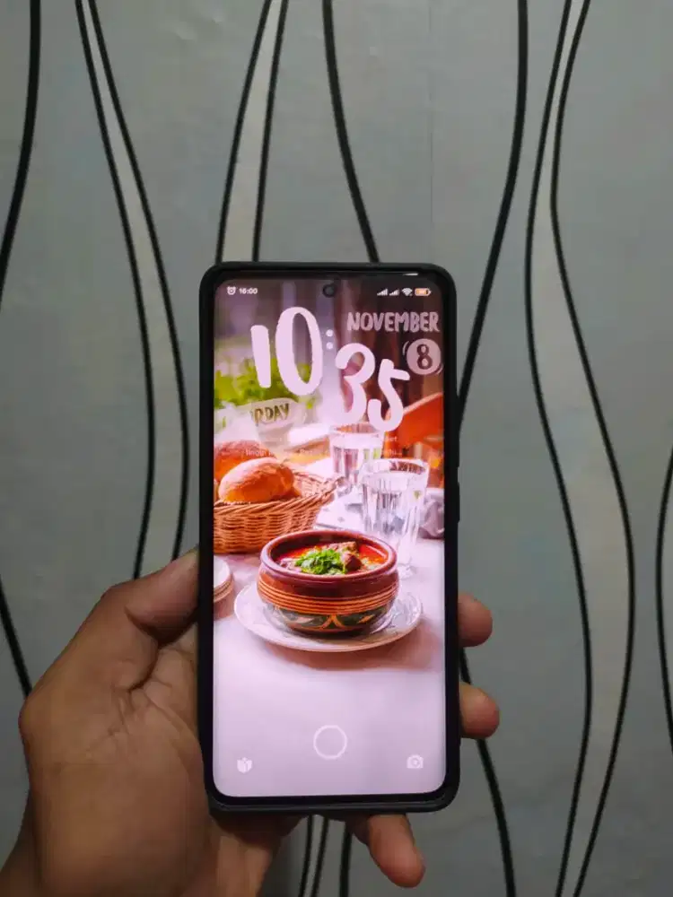 DI JUAL HP XIAOMI REDMI NOTE 14 PRO 5G