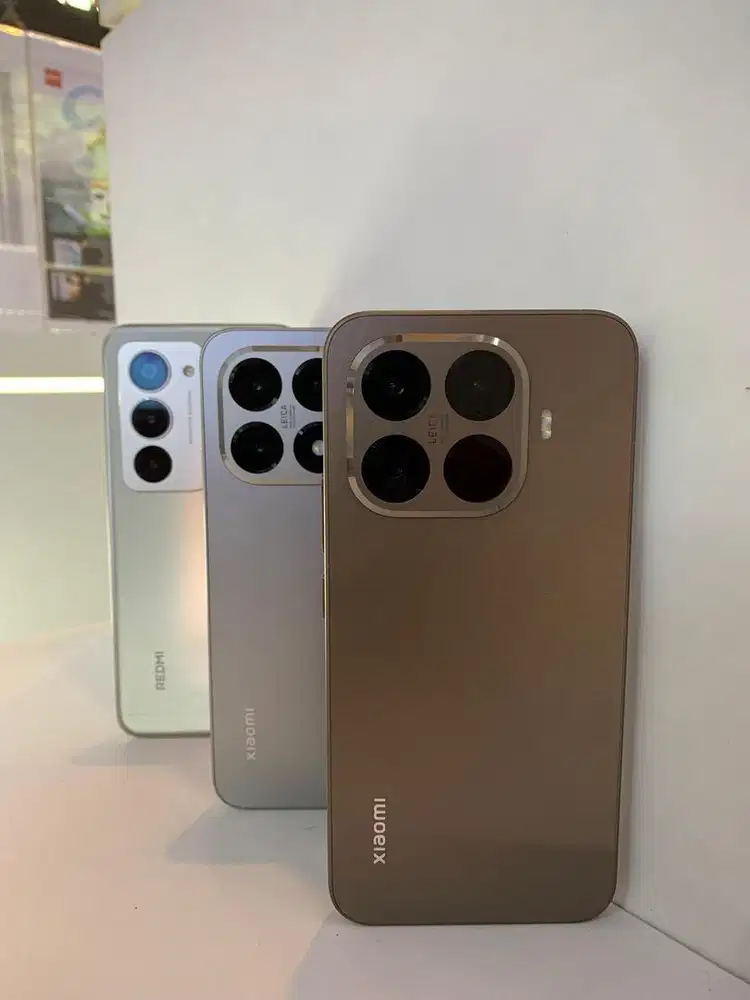 promo redmi 15 8/128