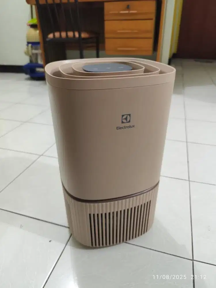 Air Purifier Electrolux