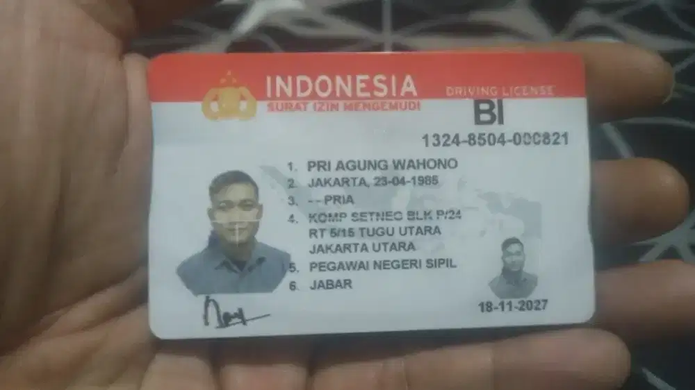 Mencari Lowongan Kerja Driver