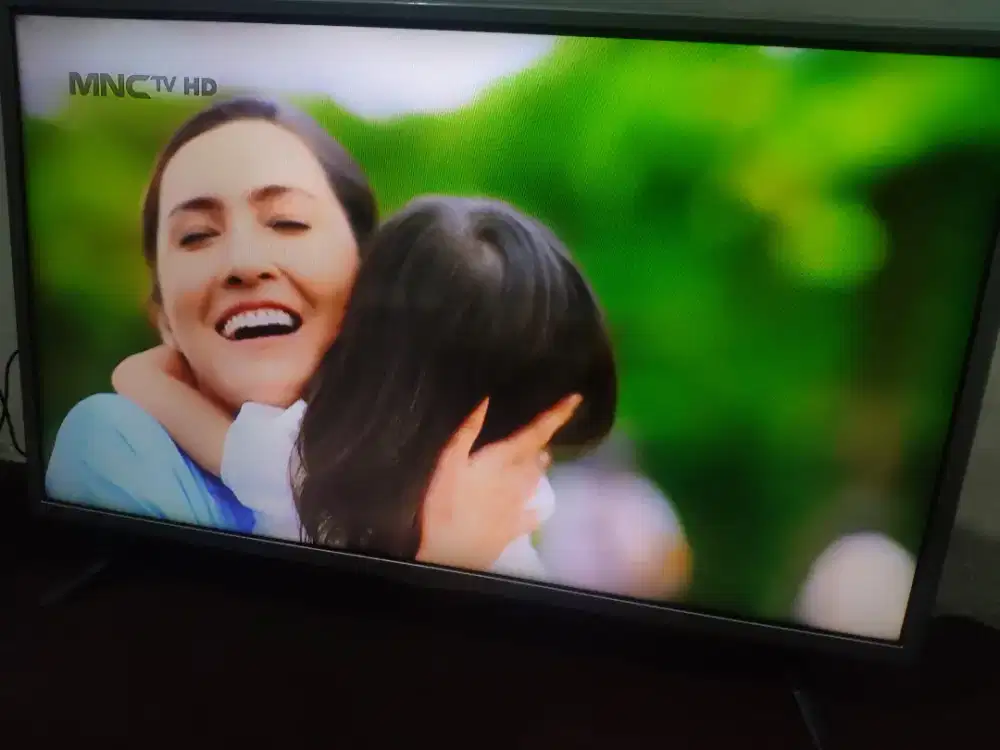 Panasonic 50 inch digital smart tv