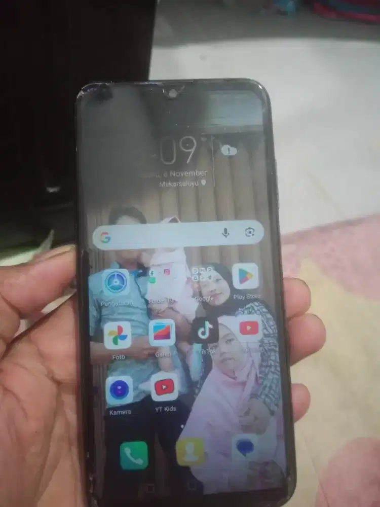 Honor 10 lite ram 4/64