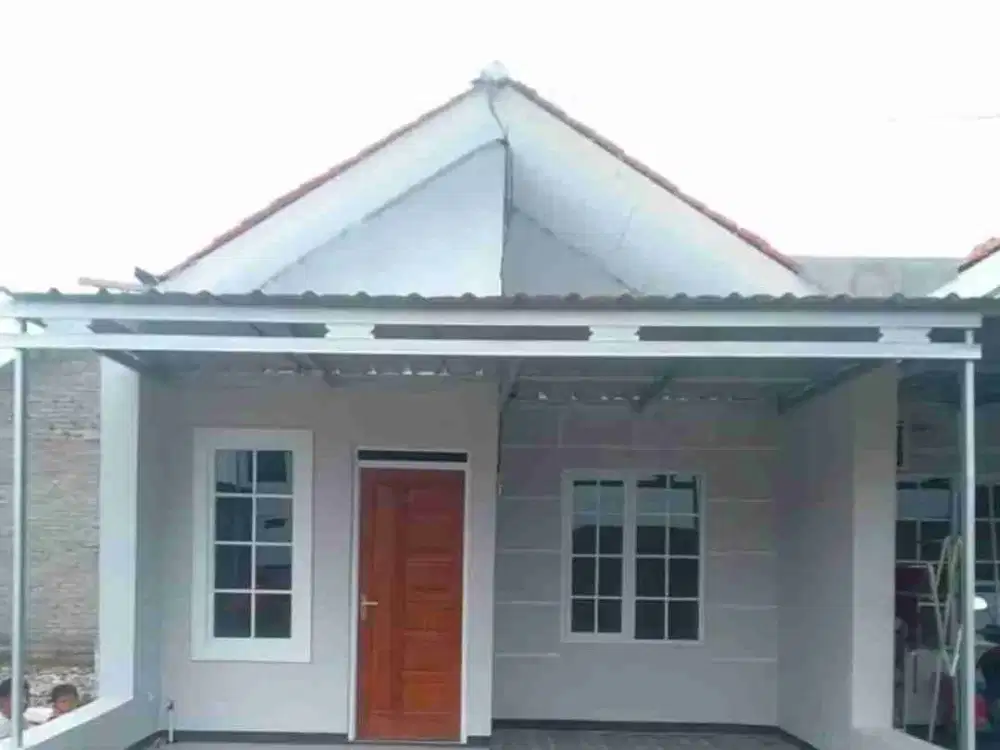 3. Promo rumah murah start dari 190jt di bandung