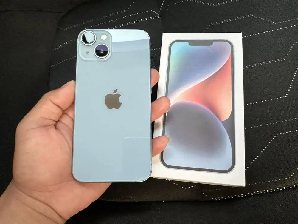 Iphone 14 128gb No Minus