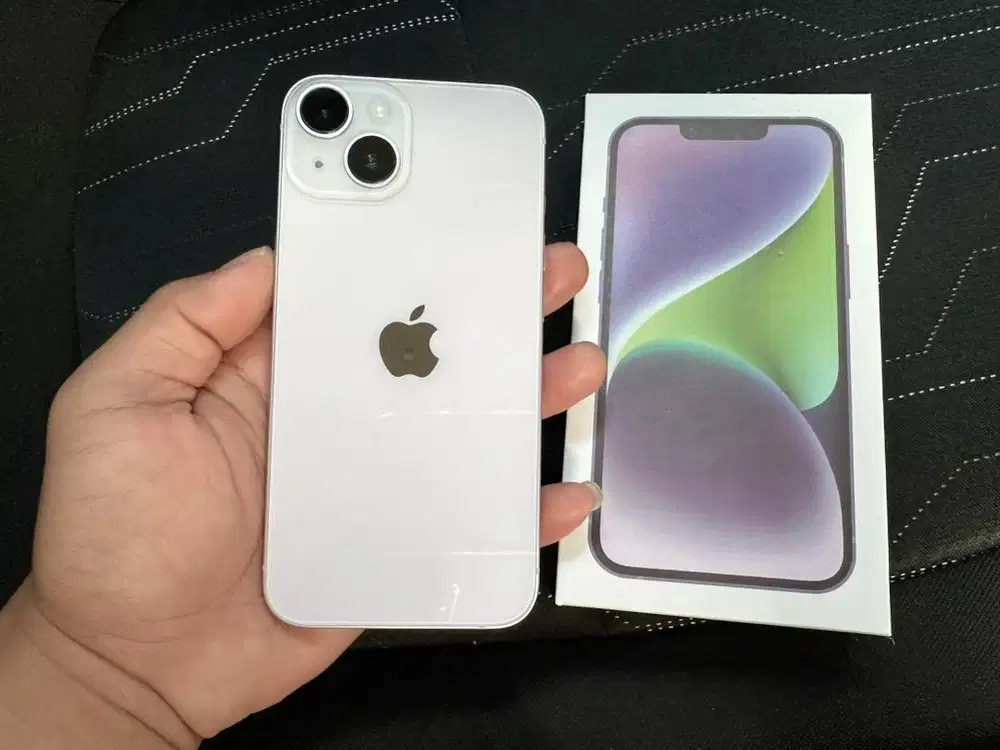 Iphone 14 128gb No Minus