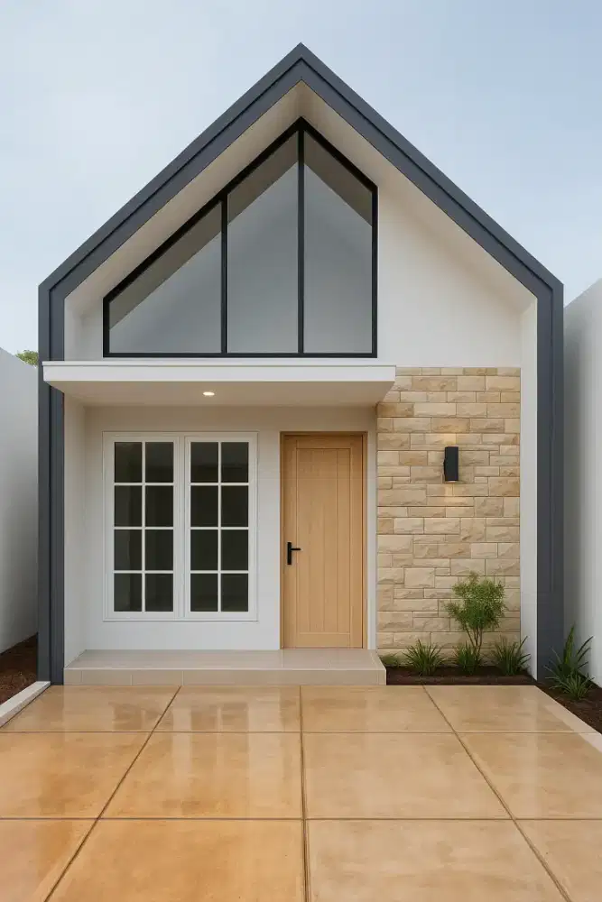 CITAYEM JUAL RUMAH, MURAH MEWAH