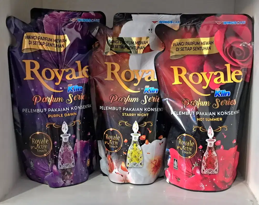 42. Jual Rugi, Cepat, Murah: Perlengkapan Laundry & Rumah Tangga